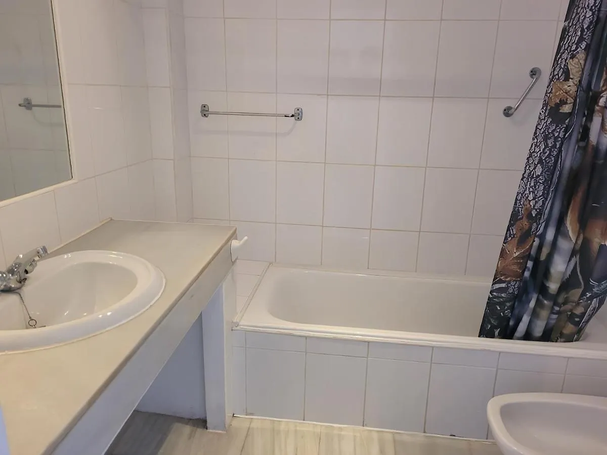Casa Georgina - Cozy 2 Bed 2 Bath Groundfloor Apartment Sitio de Calahonda 0*,