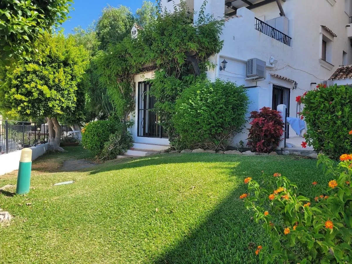 Casa Georgina - Cozy 2 Bed 2 Bath Groundfloor Apartment Sitio de Calahonda Espanha