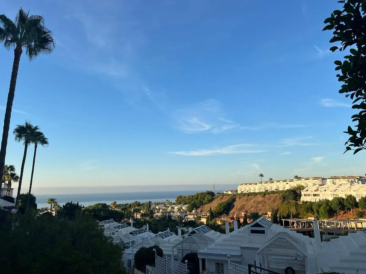 Casa Georgina - Cozy 2 Bed 2 Bath Groundfloor Apartment Sitio de Calahonda 0*,