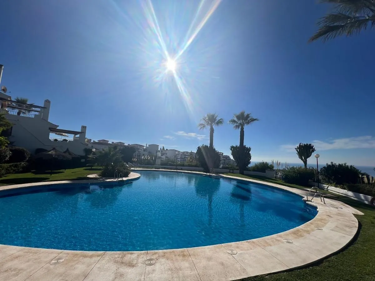 Casa Georgina - Cozy 2 Bed 2 Bath Groundfloor Apartment Sitio de Calahonda إسبانيا