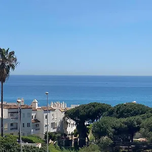 Pinar , Sitio de Calahonda España