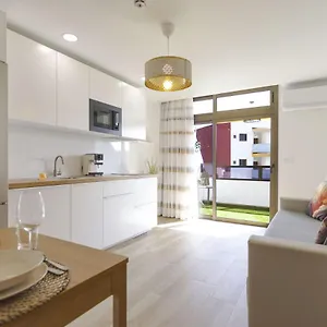 Sweet Paradise 304 By Homestaygrancanaria , San Bartolomé España
