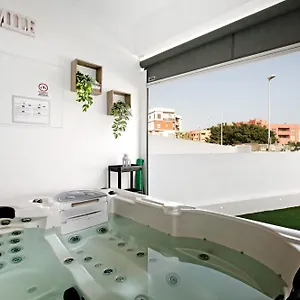 El Ramonal Vacacional , Candelaria España