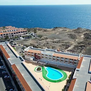 Sea Panda , Costa del Silencio España