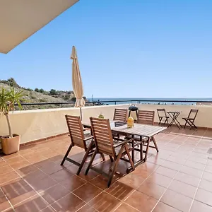 Valle Niza Biznaga Homes Almayate Alto