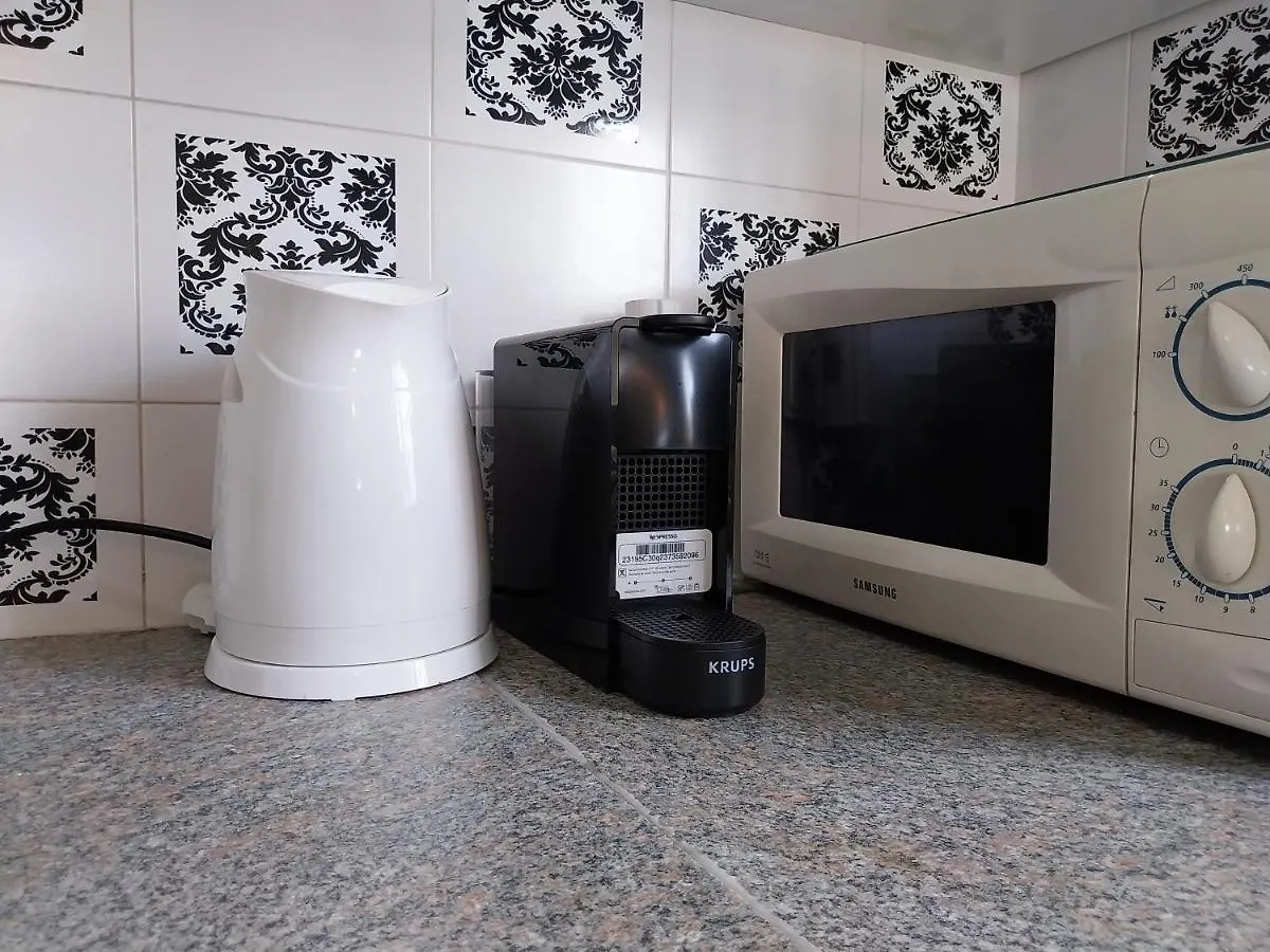 Casa Georgina - Cozy 2 Bed 2 Bath Groundfloor Apartment Sitio de Calahonda